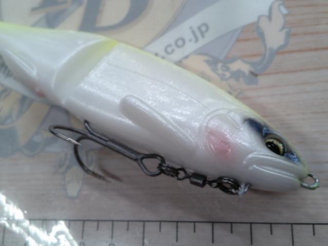ﾌﾗｯｸﾞ170