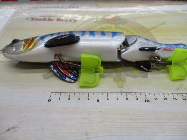 ﾗｲﾄﾘｱﾙS290J