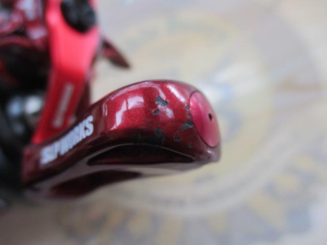 ｽﾃｨｰｽﾞ AIR TW 500XXH