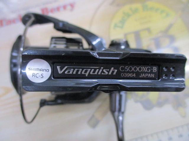 19ｳﾞｧﾝｷｯｼｭ C5000XG