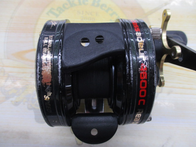 4600C RD-IMAE ｸﾞﾘｰﾝ