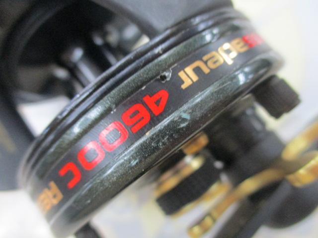 4600C RD-IMAE ｸﾞﾘｰﾝ