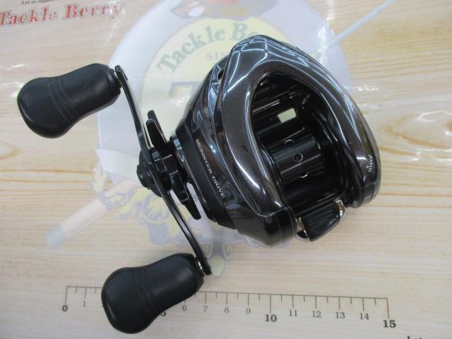 18ｱﾝﾀﾚｽDC MDXG LH