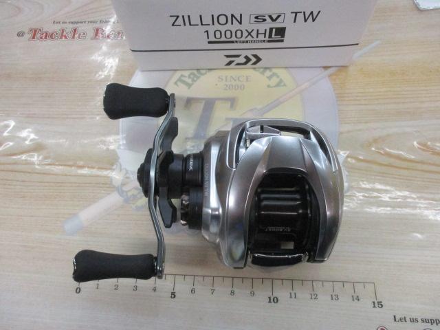 21ｼﾞﾘｵﾝ SV TW 1000XHL