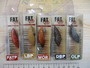 【ｾｯﾄ商品】ﾌｧｯﾄﾊﾞｲﾌﾞ5個ｾｯﾄ