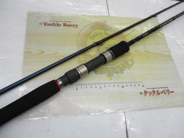ﾄﾘﾌﾟﾙｸﾛｽ TC-862EH