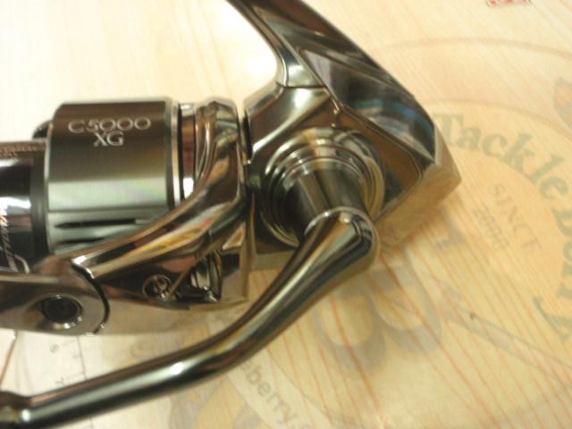 22ｽﾃﾗ C5000XG