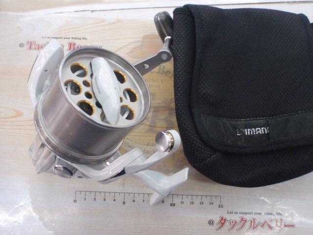 03ｽｰﾊﾟｰｴｱﾛﾃｸﾆｳﾑMg 0.4/0.6号