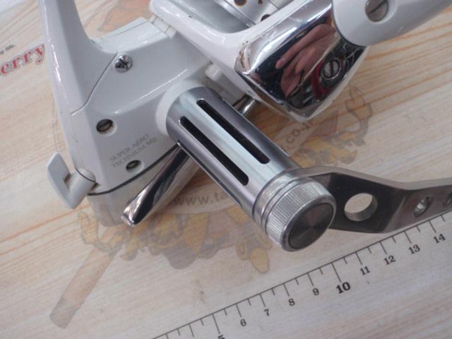 03ｽｰﾊﾟｰｴｱﾛﾃｸﾆｳﾑMg 0.4/0.6号