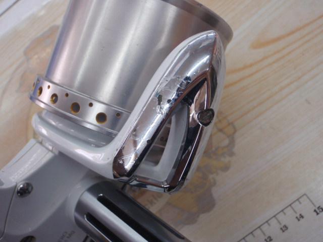 03ｽｰﾊﾟｰｴｱﾛﾃｸﾆｳﾑMg 0.4/0.6号