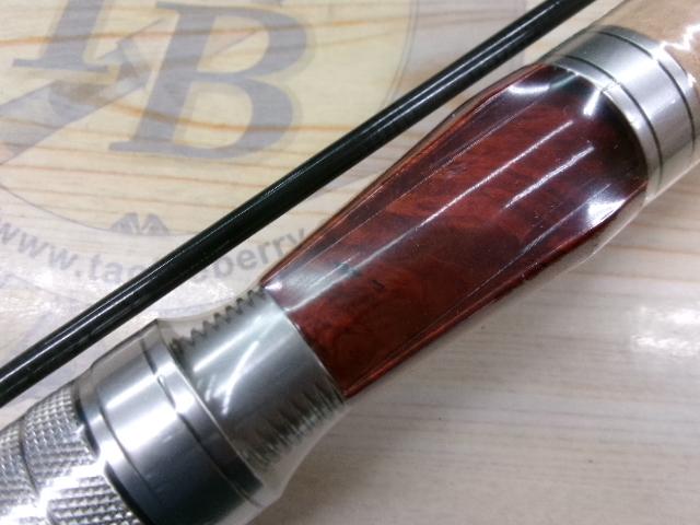 ｴｷｽﾊﾟｰﾄｶｽﾀﾑ EXC-510UL ｶﾘﾝﾊﾞｰﾙ