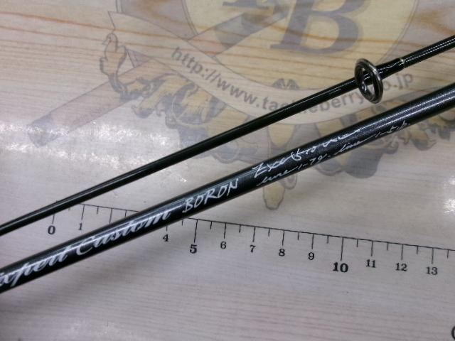 ｴｷｽﾊﾟｰﾄｶｽﾀﾑ EXC-510UL ｶﾘﾝﾊﾞｰﾙ