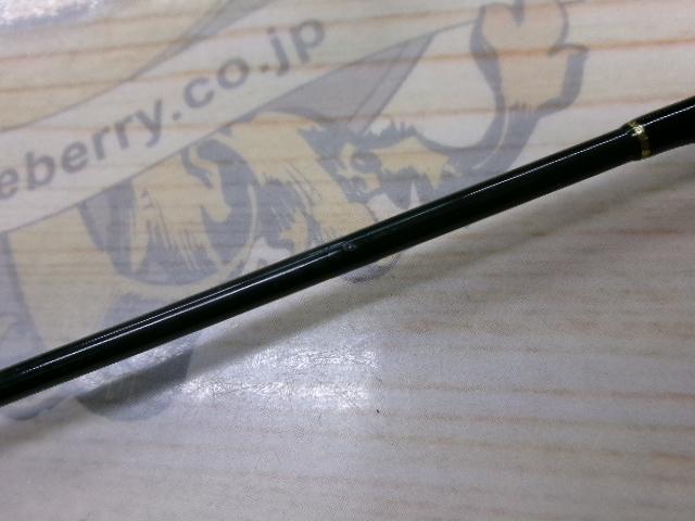ｴｷｽﾊﾟｰﾄｶｽﾀﾑ EXC-510UL ｶﾘﾝﾊﾞｰﾙ