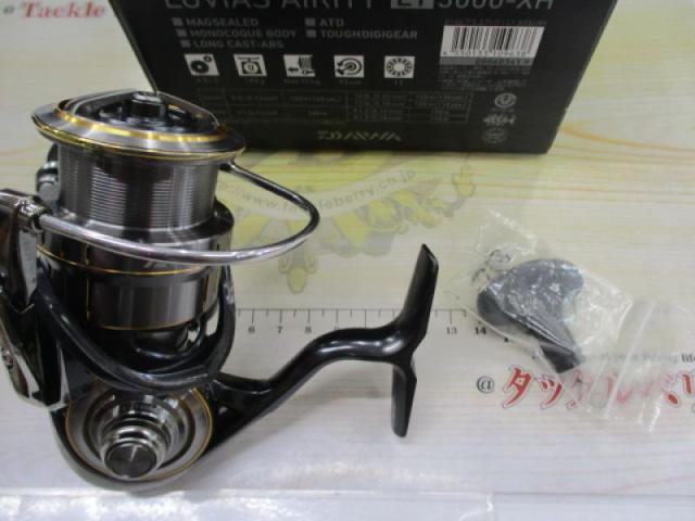 21ﾙﾋﾞｱｽｴｱﾘﾃｨｰ LT3000-XH