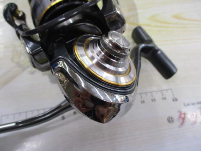 21ﾙﾋﾞｱｽｴｱﾘﾃｨｰ LT3000-XH
