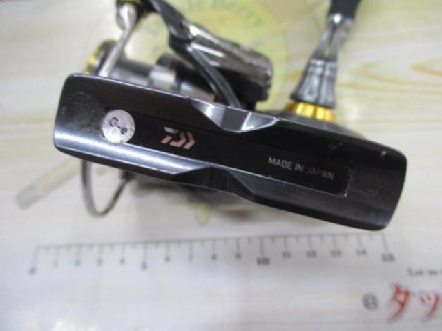 21ﾙﾋﾞｱｽｴｱﾘﾃｨｰ LT3000-XH