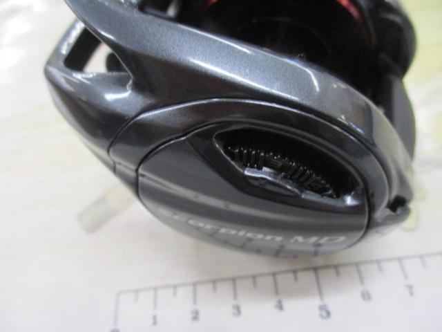 24ｽｺｰﾋﾟｵﾝMD 300XG LH
