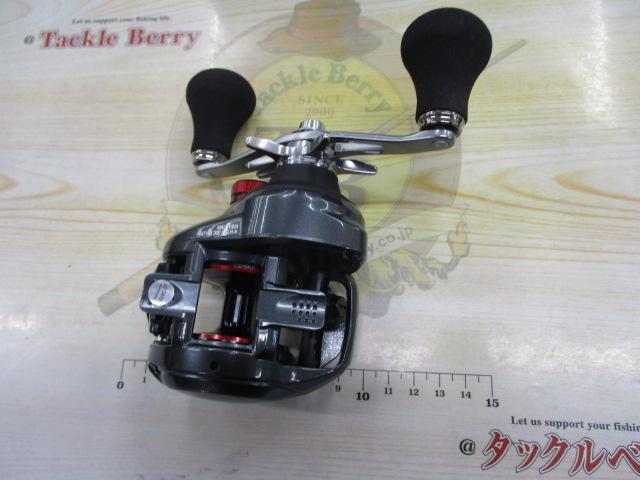 24ｽｺｰﾋﾟｵﾝMD 300XG LH