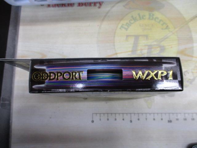 ｵｯｽﾞﾎﾟｰﾄWXP18-300m6号