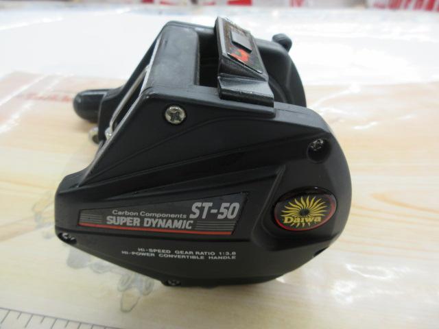 ｽｰﾊﾟｰﾀﾞｲﾅﾐｯｸ ST-50