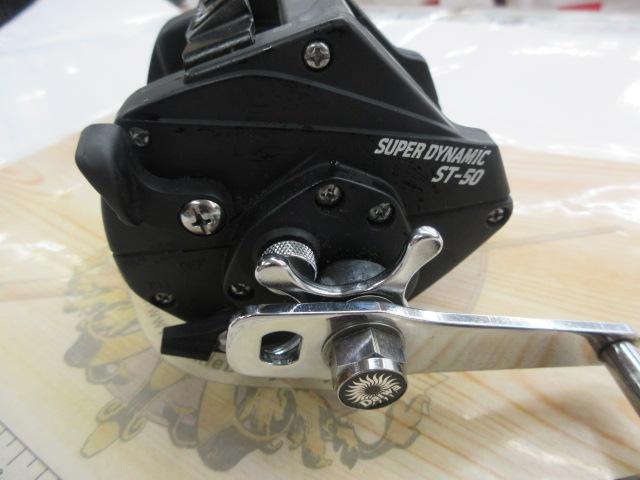ｽｰﾊﾟｰﾀﾞｲﾅﾐｯｸ ST-50