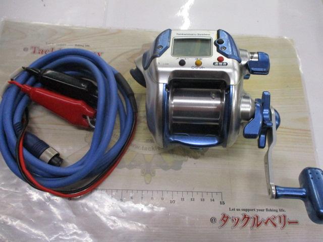 04電動丸 3000H