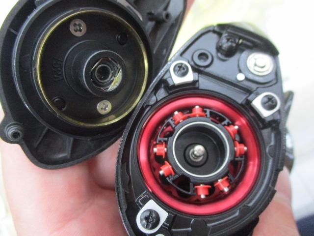 15ｱﾙﾃﾞﾊﾞﾗﾝBFS XG ﾘﾐﾃｯﾄﾞ (LH)
