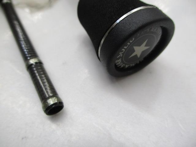 ﾌﾞﾗｯｸｽﾀｰｿﾘｯﾄﾞ2ndｼﾞｪﾈﾚｰｼｮﾝ B65-S ｿﾘｯﾄﾞﾍﾞｲﾄﾗﾝｻｰ