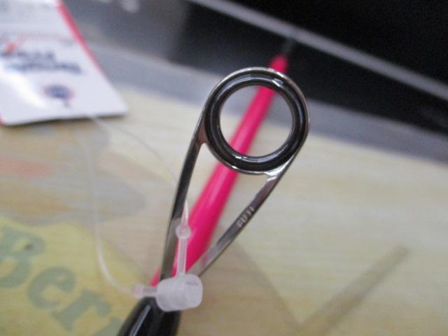 泥棒竿ｽﾊﾟｲﾀﾞｰDORO-S68SULｽﾋﾟﾆﾝｸﾞ唐草ﾋﾟﾝｸ