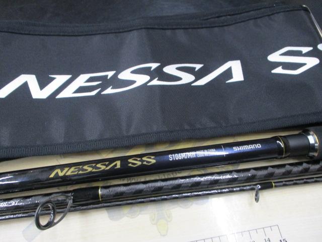 24ﾈｯｻSS S106M/MH