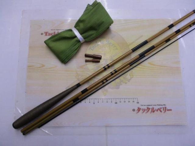 枯法師 13