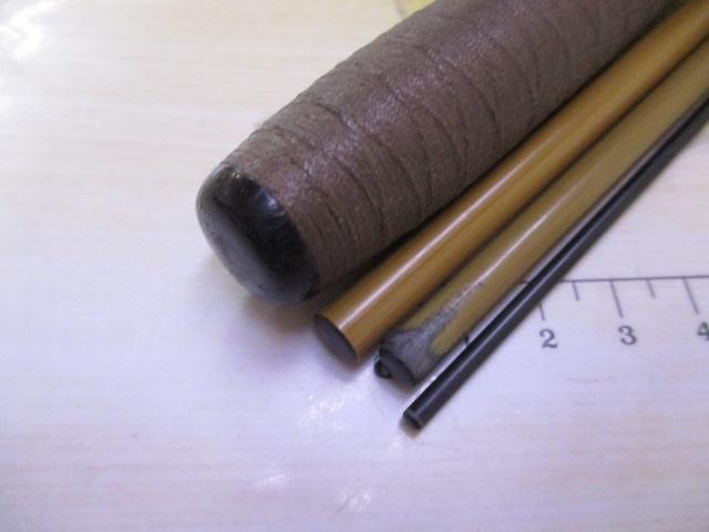 枯法師 13