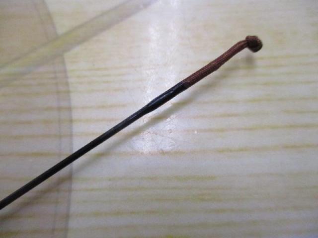 枯法師 13