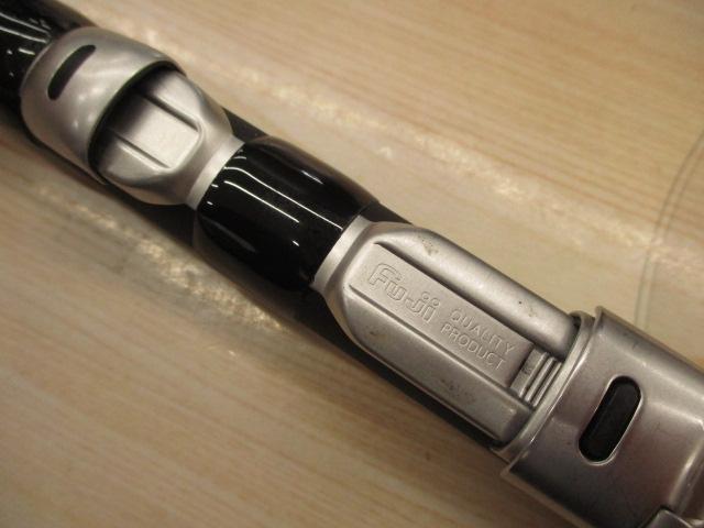 ﾌﾟﾛｽﾍﾟｯｸISO KW遠投 2.5-530