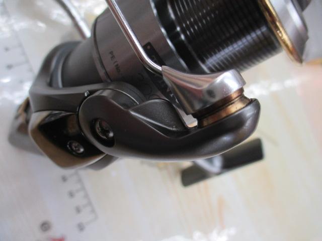02ﾂｲﾝﾊﾟﾜｰ 3000PG