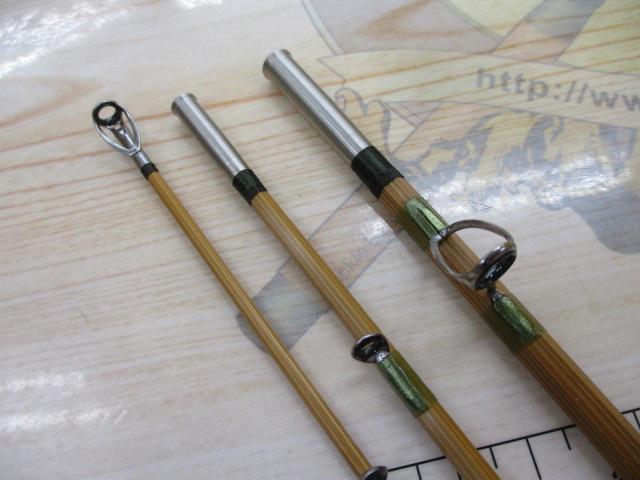 魚香ﾊﾞﾝﾌﾞｰﾄﾗｳﾄﾛｯﾄﾞ