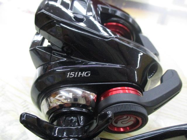 19炎月CT 151HG