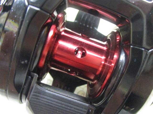 19炎月CT 151HG