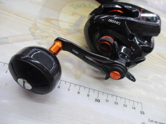 21ﾊﾞﾙｹｯﾀ 150HG