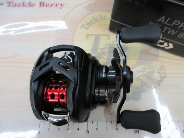 25ｱﾙﾌｧｽBFTW8.5R