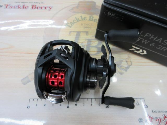 25ｱﾙﾌｧｽBFTW6.3R