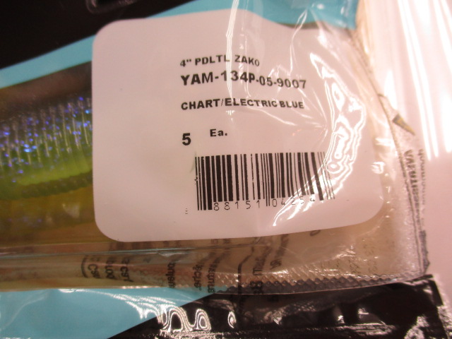 【ｾｯﾄ商品】ﾊﾟﾄﾞﾙﾃｰﾙｻﾞｺ4" 4個ｾｯﾄ!