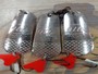 【ｾｯﾄ商品】ABU ｳﾄｰ 18g 5/8oz 8個