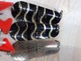 【ｾｯﾄ商品】ABU ｳﾄｰ 18g 5/8oz 8個