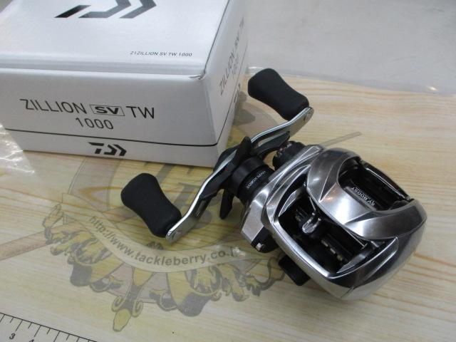 21ｼﾞﾘｵﾝ SV TW 1000