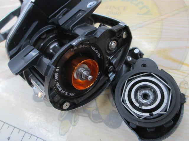 21ｼﾞﾘｵﾝ SV TW 1000