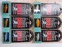 【ｾｯﾄ商品】ﾗﾊﾟﾗ 100thﾙｱｰ LR100 6個