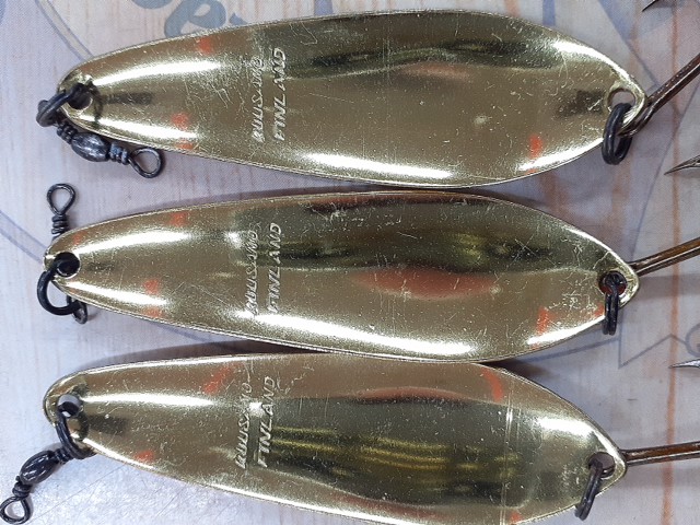【ｾｯﾄ商品】KUUSAMO ｸｻﾓﾝ ｽﾌﾟｰﾝ 11個