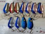 【ｾｯﾄ商品】KUUSAMO ｸｻﾓﾝ ｽﾌﾟｰﾝ 11個