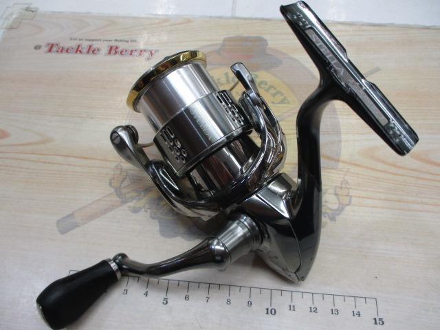 18ｽﾃﾗ 2500SHG